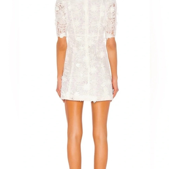 LPA Tursa Mini Dress. Size XS. - Picture 2 of 6